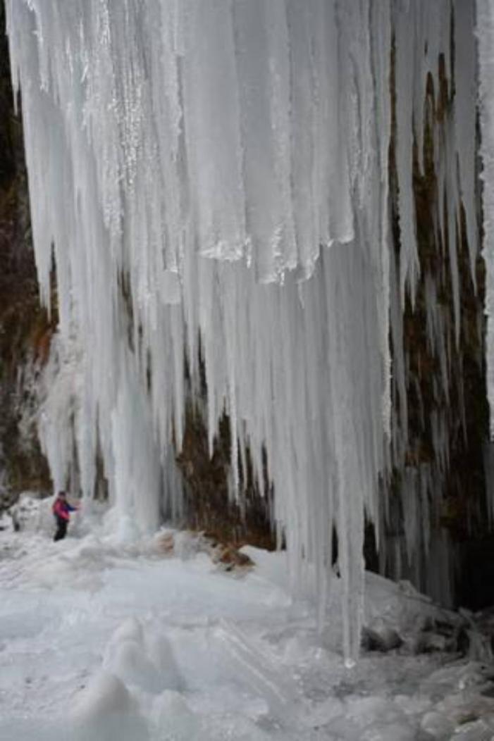 Wohnung Rheintal Im Alpenvorland Batschuns Exteriér fotografie