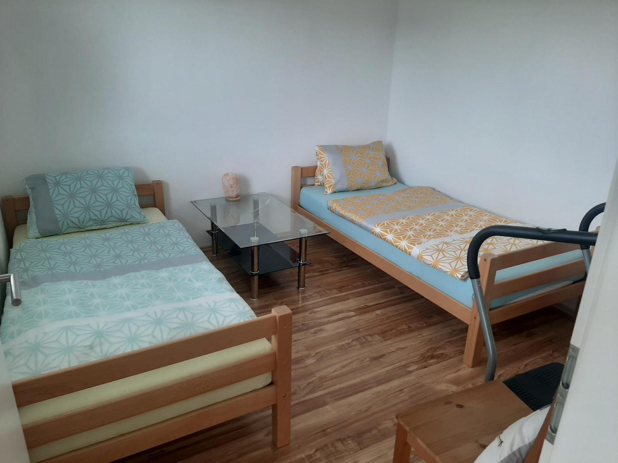 Wohnung Rheintal Im Alpenvorland Batschuns Exteriér fotografie